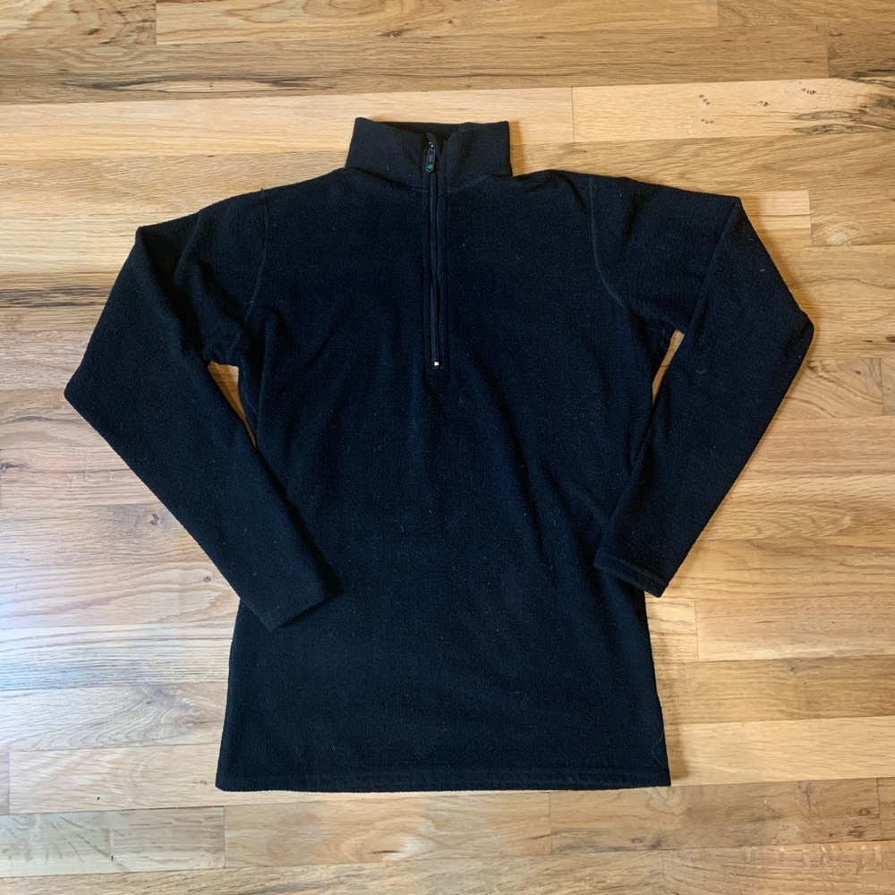 Polarmax technical base layer